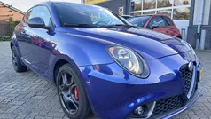 Gebruikt 2017 Alfa Romeo MiTo Veloce Hatchback | € 10.895 (Eerlijke prijs)