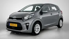 Gebruikt 2024 Kia Picanto Play Hatchback | € 15.945 (Eerlijke prijs)
