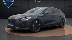 Grijs Gebruikt 2022 Cupra Leon VZ Hatchback | € 25.950 (Eerlijke prijs)