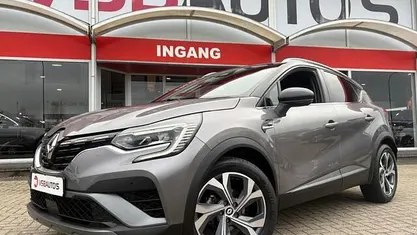 Occasion Renault Captur R.S. 158 PK (116 kW) 2022 SUV