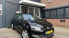 Gebruikt 2013 VW Polo Highline Hatchback | € 7.250 (Eerlijke prijs)