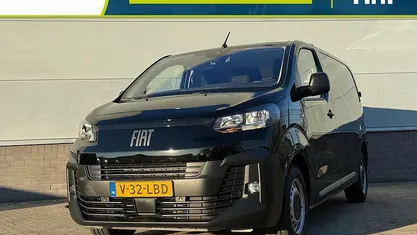 Occasion Fiat Scudo 144 PK (105 kW) 2024 Van