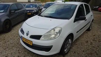 Occasion Renault Clio R.S. Authentique 65 PK (47 kW) 2008 Hatchback
