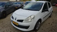 Gebruikt 2008 Renault Clio R.S. Authentique Hatchback | € 1.795 (Eerlijke prijs)