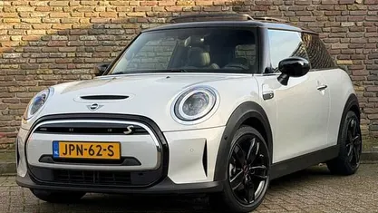 Occasion Mini Cooper S 135 kW (184 PK) 2021 Wit Hatchback