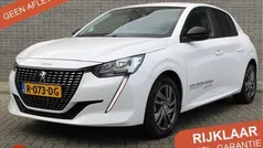 Wit Gebruikt 2022 Peugeot 208 Active Hatchback | € 15.950 (Goede deal)