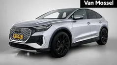 Gebruikt 2022 Audi Q4 e-tron SUV | € 32.900 (Eerlijke prijs)