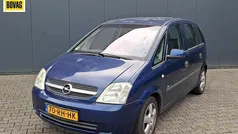 Gebruikt 2005 Opel Meriva Cosmo MPV | € 950 (Goede deal)