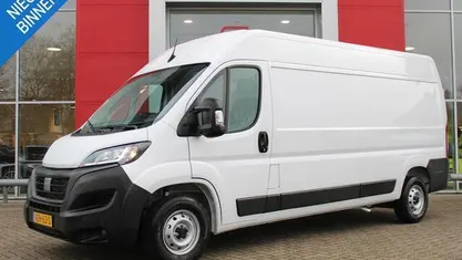 Occasion Fiat Ducato 33 140 PK (102 kW) 2023 Van