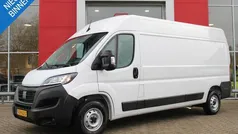 Wit Gebruikt 2023 Fiat Ducato 33 Van | € 28.000 (Eerlijke prijs)