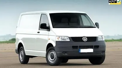 Occasion 2008 VW T5 Van | € 6.950 (Goede deal)