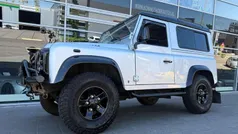 Gebruikt 2007 Land Rover Defender SUV | € 34.950