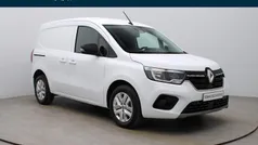 Wit Gebruikt 2023 Renault Kangoo Luxe MPV | € 13.990 (Goede deal)