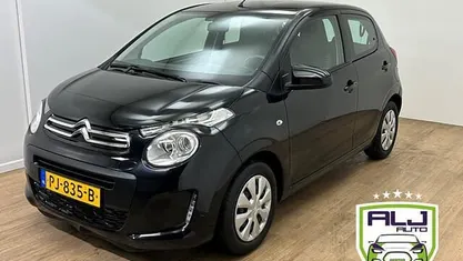 Occasion Citroën C1 Feel 69 PK (50 kW) 2017 Hatchback