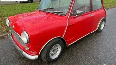 Gebruikt 1969 Austin Mini Hatchback | € 8.900