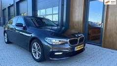 Grijs Gebruikt 2017 BMW 520 Executive Sedan | € 19.750 (Goede deal)