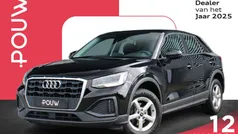 Zwart Gebruikt 2022 Audi Q2 Proline SUV | € 27.900 (Eerlijke prijs)
