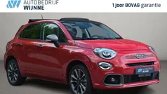 Rood Gebruikt 2024 Fiat 500X Sport SUV | € 28.950 (Eerlijke prijs)