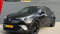 Gebruikt 2018 Toyota C-HR Edition SUV | € 20.645 (Eerlijke prijs)