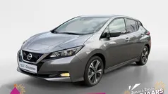 Gebruikt 2020 Nissan Leaf N-Connecta Hatchback | € 15.435 (Goede deal)