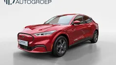 Gebruikt 2021 Ford Mustang Mach-E SUV | € 28.945 (Eerlijke prijs)