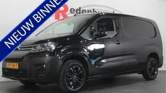 Gebruikt 2022 Citroën Berlingo MPV | € 14.945 (Eerlijke prijs)