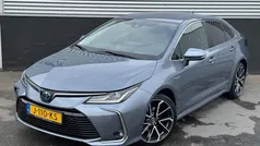 Grijs Gebruikt 2020 Toyota Corolla Executive Sedan | € 21.900 (Eerlijke prijs)