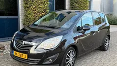 Gebruikt 2012 Opel Meriva Color Edition MPV | € 5.250 (Eerlijke prijs)