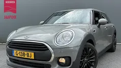Grijs Gebruikt 2019 Mini One Clubman Business Stationwagen | € 15.899 (Goede deal)