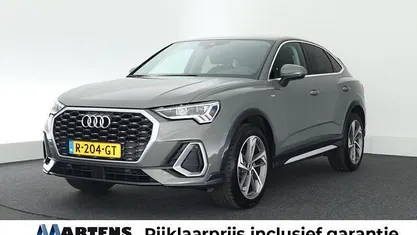 Occasion Audi Q3 Sportback S-Line 150 PK (110 kW) 2021 SUV