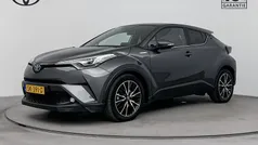 Gebruikt 2018 Toyota C-HR Executive SUV | € 22.395 (Eerlijke prijs)