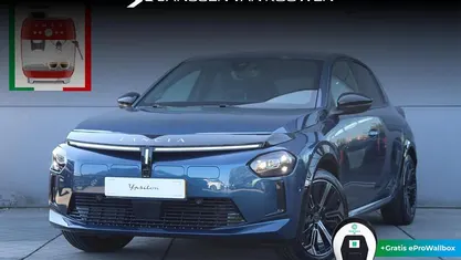 Occasion Lancia Ypsilon 206 kW (281 PK) 2025 Hatchback