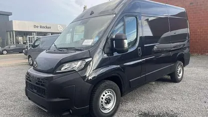Occasion 2025 Fiat Ducato Van | € 38.297 (Eerlijke prijs)