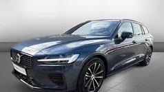 Gebruikt 2025 Volvo V60 Plus Stationwagen | € 47.950 (Eerlijke prijs)