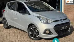 Gebruikt 2014 Hyundai i10 Comfort Hatchback | € 5.950 (Eerlijke prijs)