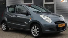 Grijs Gebruikt 2012 Suzuki Alto Hatchback | € 4.700 (Eerlijke prijs)