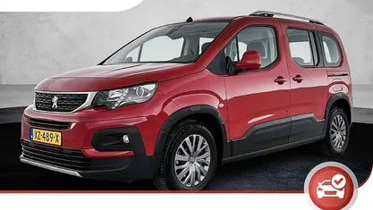 Gebruikt 2019 Peugeot Rifter Allure MPV | € 18.925 (Eerlijke prijs)