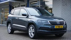 Gebruikt 2019 Skoda Karoq Business Line SUV | € 18.700 (Super prijs)