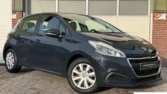 Gebruikt 2015 Peugeot 208 Active Hatchback | € 4.799 (Goede deal)
