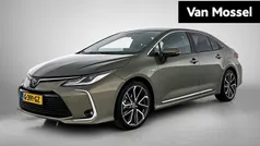 Groen Gebruikt 2019 Toyota Corolla Executive Sedan | € 19.900 (Goede deal)