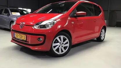 Occasion VW up! SE 75 PK (55 kW) 2012 Hatchback