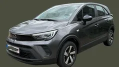 Gebruikt 2022 Opel Crossland Business Elegance SUV | € 15.950 (Super prijs)