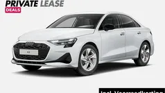 Gebruikt 2025 Audi A3 Advanced Sedan | € 42.240 (Eerlijke prijs)
