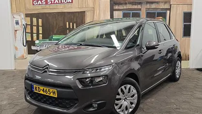 Gebruikt 2016 Citroën C4 Picasso PureTech MPV | € 9.995 (Eerlijke prijs)