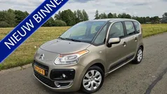 Gebruikt 2010 Citroën C3 Picasso MPV | € 3.999 (Eerlijke prijs)