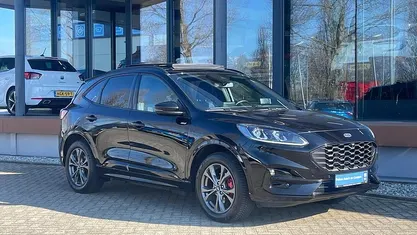 Occasion Ford Kuga Vignale 2026 SUV