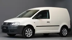 Gebruikt 2010 VW Caddy MPV | € 6.950 (Eerlijke prijs)