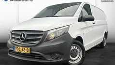 Gebruikt 2019 Mercedes Vito Van | € 16.850 (Super prijs)