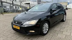 Gebruikt 2013 Seat Leon Reference Hatchback | € 6.249 (Eerlijke prijs)