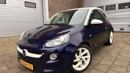Occasion Opel Adam Jam 87 PK (63 kW) 2013 Hatchback
